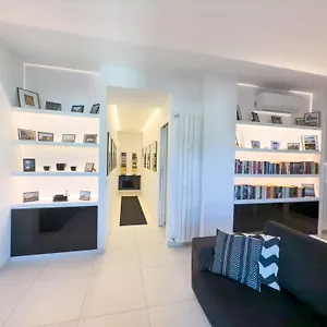 Apartment Principato Di Baragallo - Free Private Parking, Sanremo