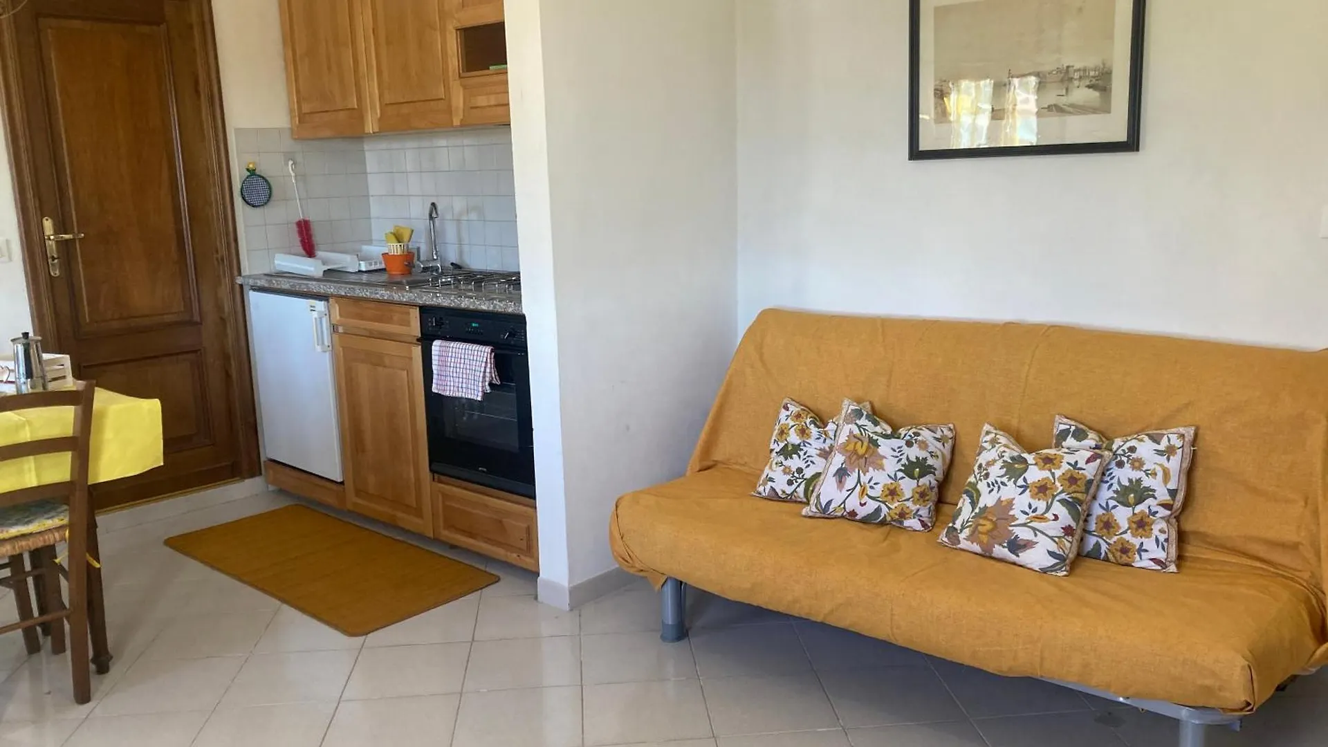 La Marina Apartment Sanremo