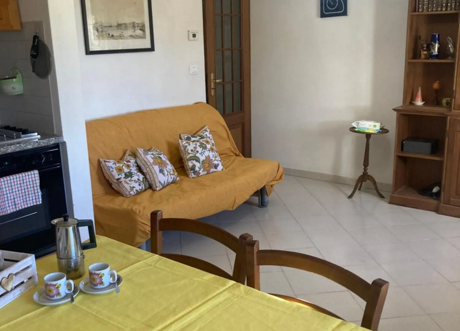 La Marina Apartment Sanremo
