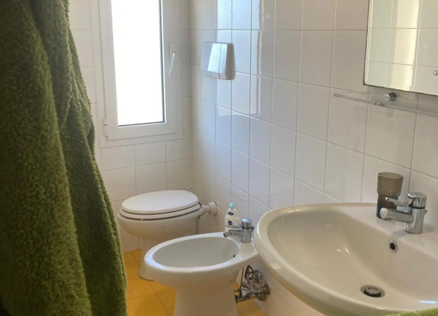 La Marina Apartment Sanremo