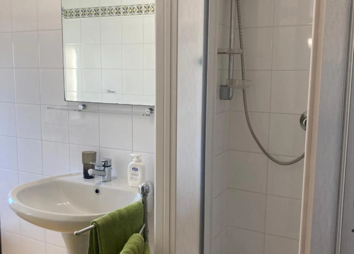 La Marina Apartment Sanremo