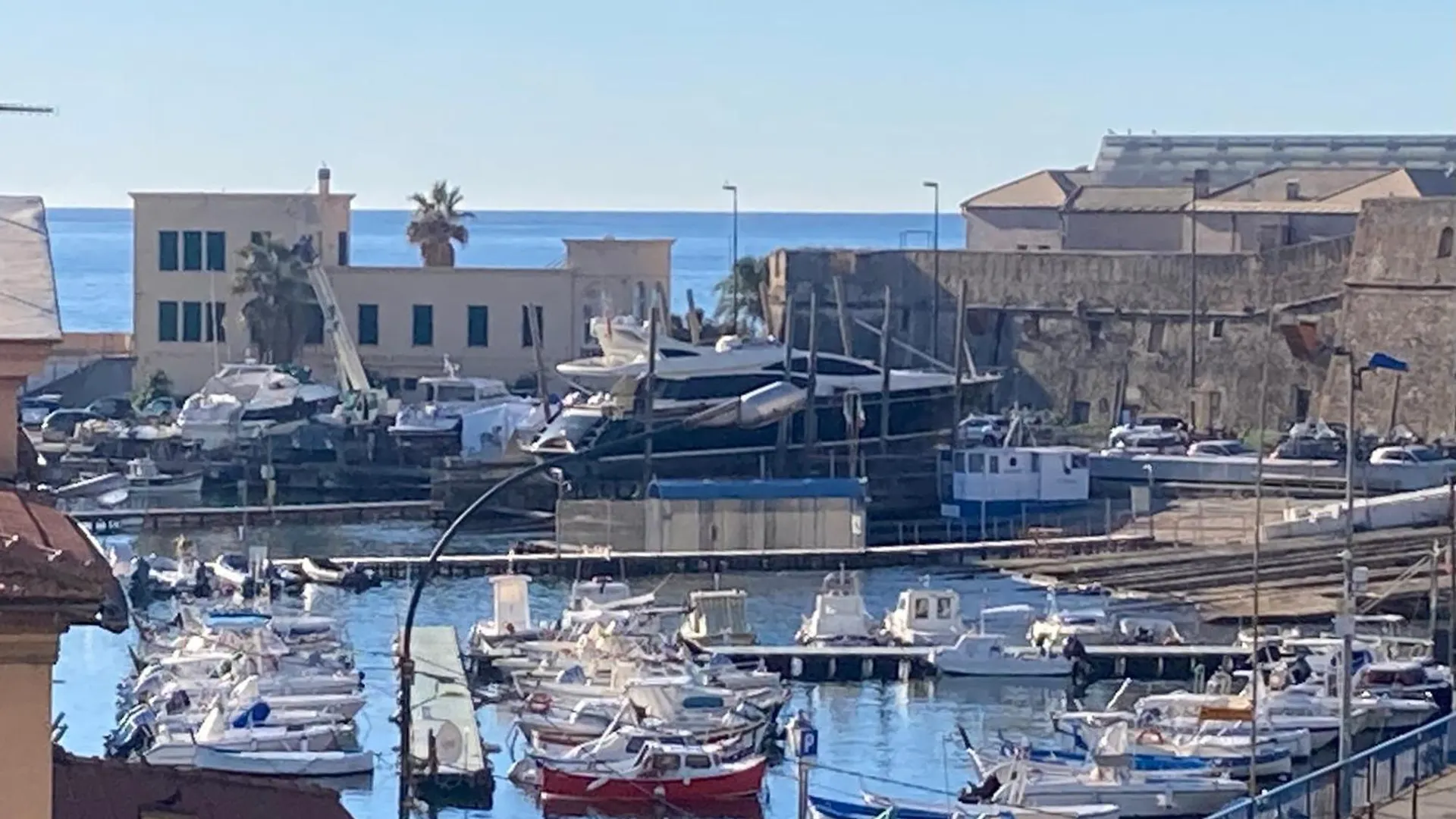 La Marina Apartment Sanremo