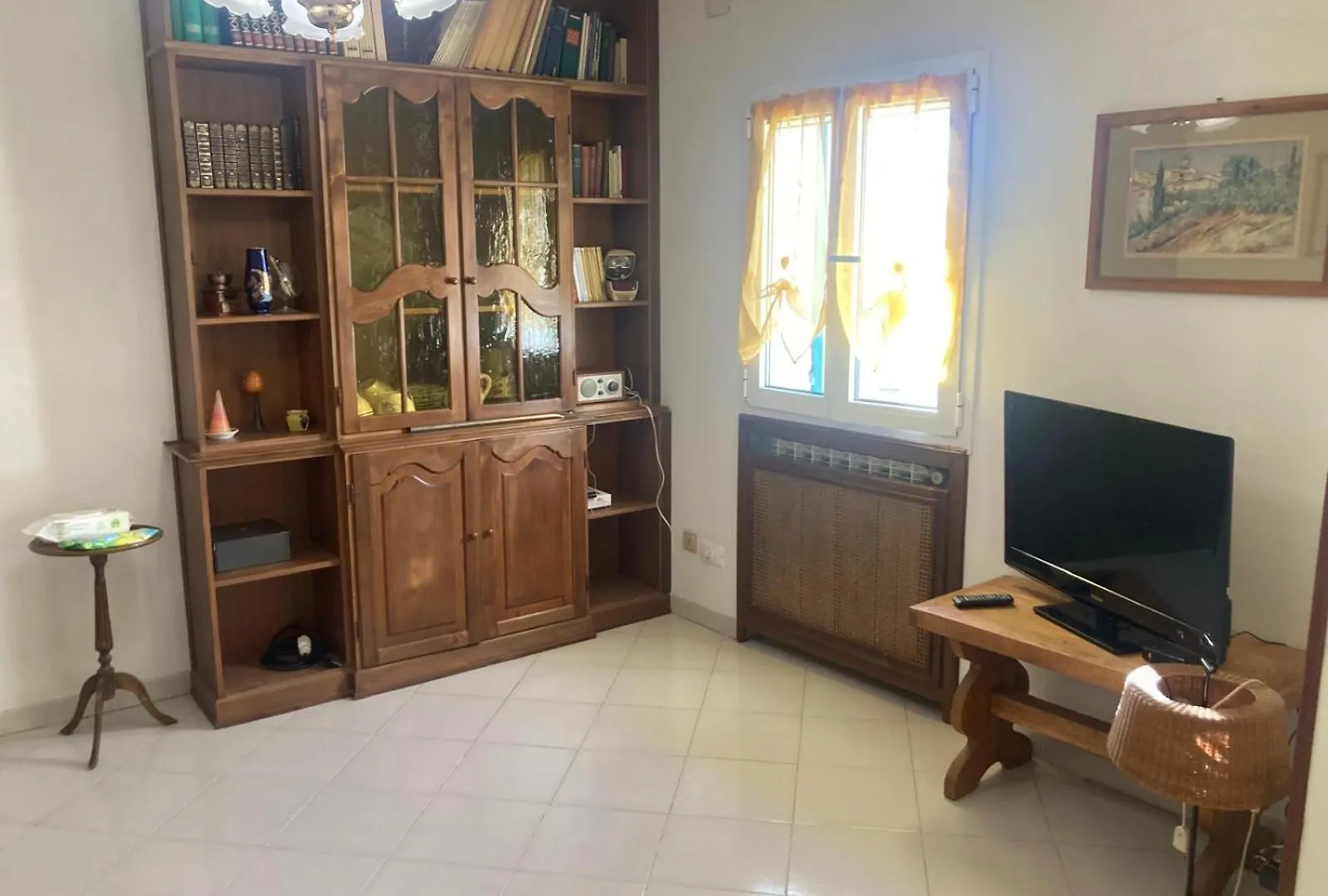 La Marina Apartment Sanremo