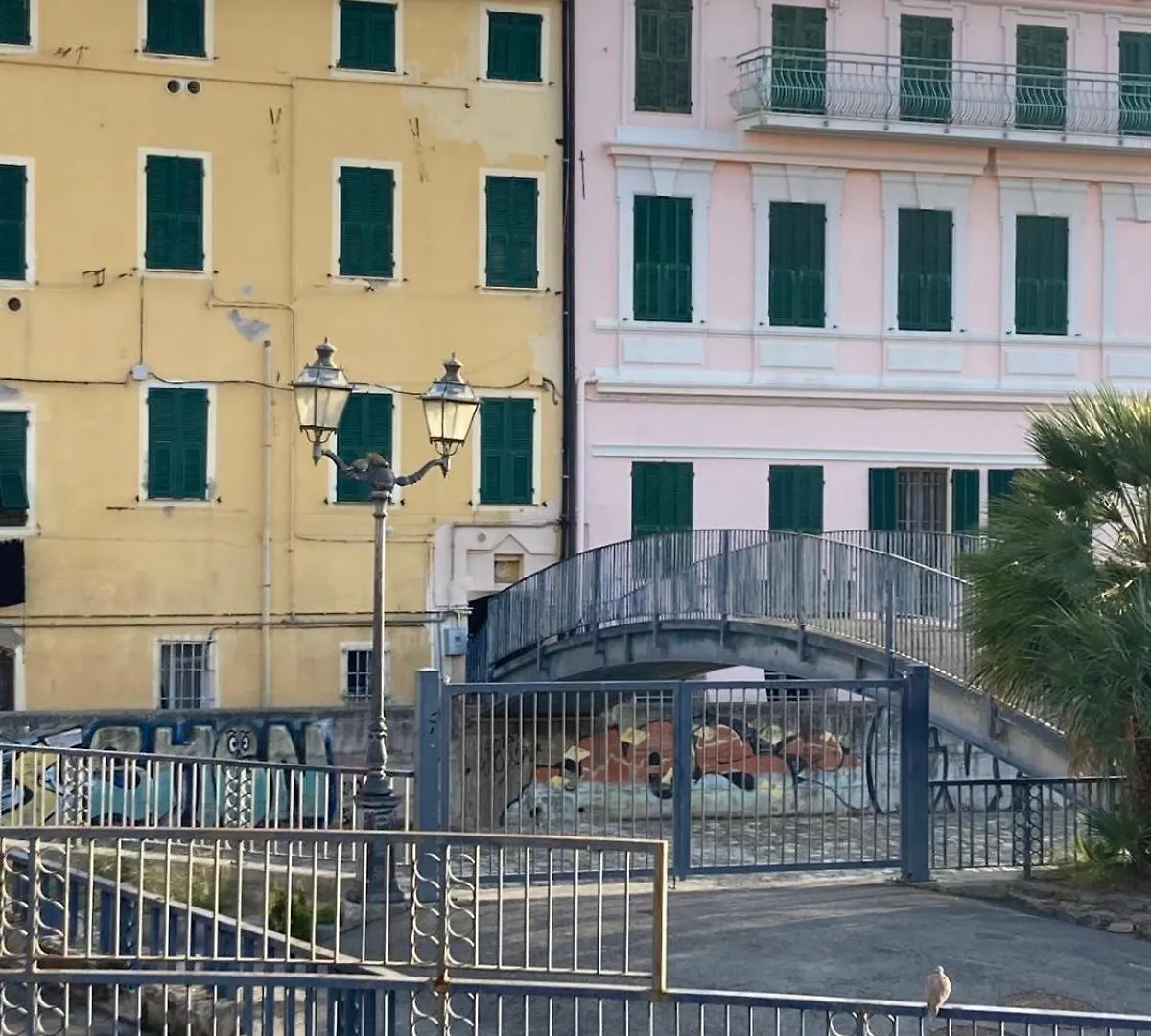 La Marina Apartment Sanremo Italy