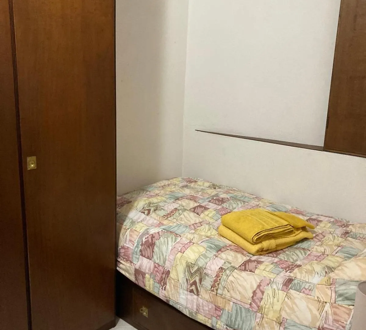 La Marina Apartment Sanremo